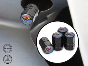 Cappelli Stelo Valvola Camion Stile Pro